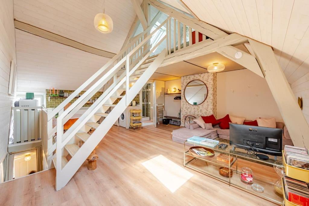 Countryside Cottage Samois-Sur-Seine Esterno foto